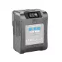 Extra Digital CB970933 130 L profesionali kamkorderio baterija 7000 mAh