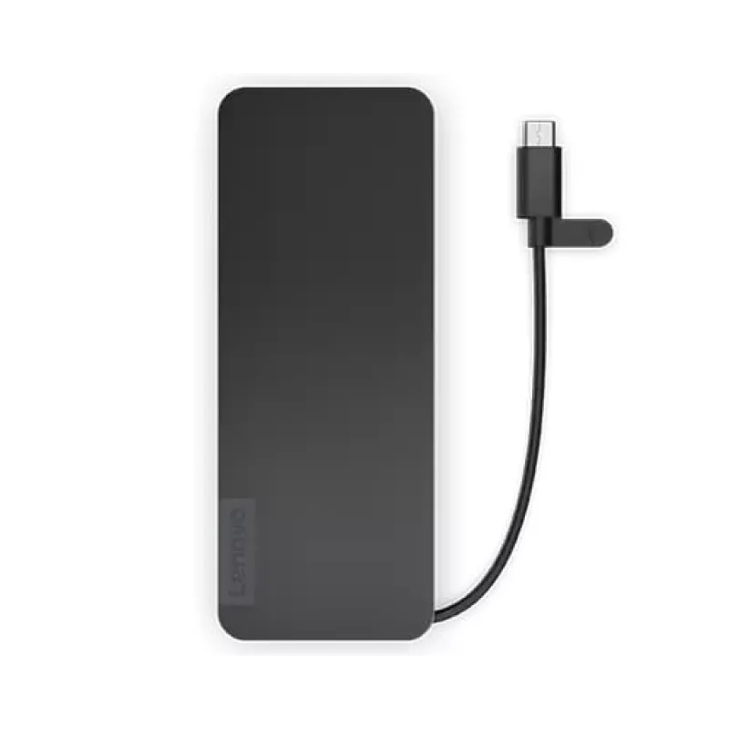 Lenovo 4X11N40212 USB-C kelioninis dokas