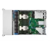 Serveris HPE ProLiant DL380 Gen12 2U Xeon 6505P 2x32GB 2x480GB SFF MR408i-o 2x1000W (P89316-425)