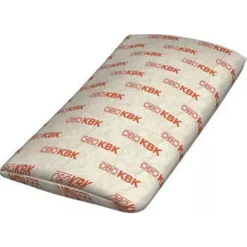 OBO BETTERMANN Priešgaisrinė pagalvė kabeliams KBK-1 350x120x10 (7202709)