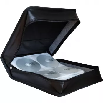 MEDIARANGE dėklas CD/DVD – 200 diskų