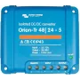 Nuolatinės srovės keitiklis Victron Energy Orion-Tr 48/24-5A 120W