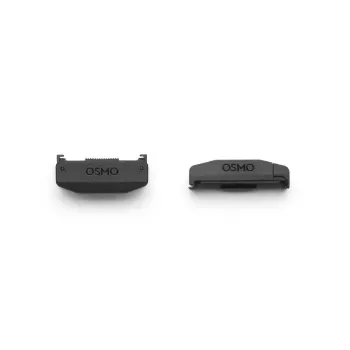 DJI Osmo Action išplėtimo rinkinys CP.OS.00000368.01 – šaltojo bato adapteriai