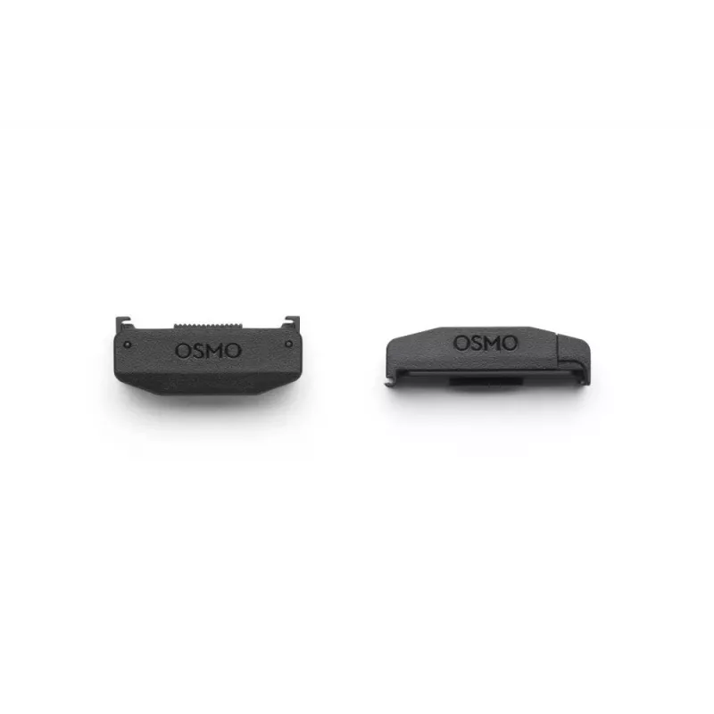 DJI Osmo Action išplėtimo rinkinys CP.OS.00000368.01 – šaltojo bato adapteriai
