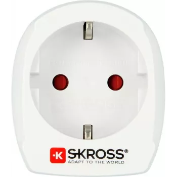 Skross 1.500203-1 kelioninis adapteris CA EU į USA (BULK)