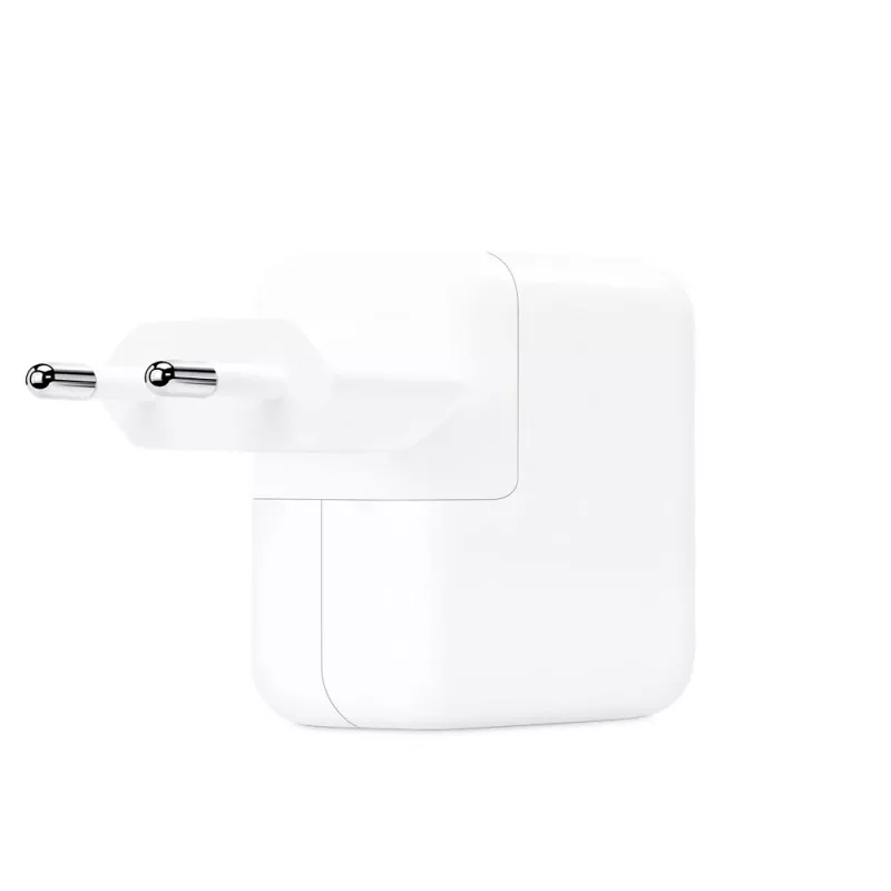 Apple MW2G3ZM/A USB Type-C 1 prievadas baltas 30 W įkroviklis