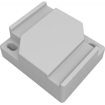 MikroTik lauko BLE 5.2 žymė, temperatūros jutiklis, akselerometras, iBeacon, IP69k