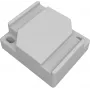 MikroTik lauko BLE 5.2 žymė, temperatūros jutiklis, akselerometras, iBeacon, IP69k