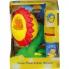 PUSTEFIX muilo burbulų mašina Sonnenblume