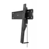 Vielinis laikiklis Vogels PFW 6810, 55-80 colių, maks. 75 kg, juodas