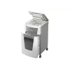 Smulkintuvas Leitz IQ Autofeed Office 300 automatinis, kryžminis pjovimas, P4, 22 cm, 4x30 mm, 60 L, 500 lapų, 55 dB