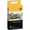 Foto popierius Kodak ZINK 50 vnt. 50 x 76 mm