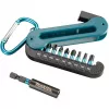 Makita E-12005 Įrankio Priedas Juodas
