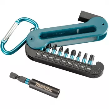 Makita E-12005 Įrankio Priedas Juodas