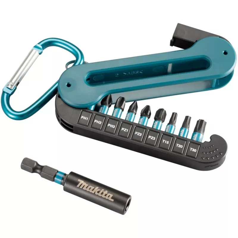 Makita E-12005 Įrankio Priedas Juodas