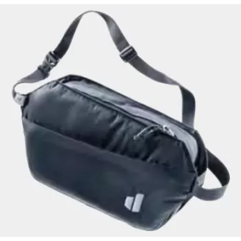 Deuter Passway 4+1 poliesteris juoda unisex petinė kuprinė