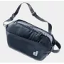 Deuter Passway 4+1 poliesteris juoda unisex petinė kuprinė