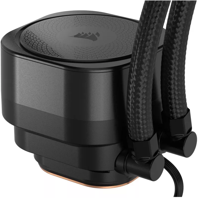 CORSAIR NAUTILUS 360 360mm skystas aušintuvas procesoriui