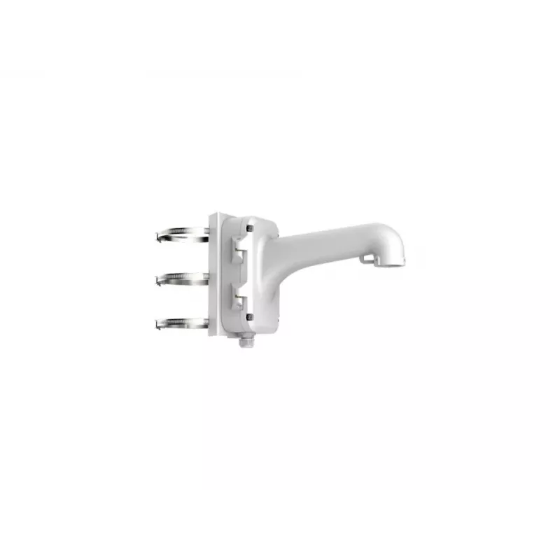 TVirtinimo laikiklis ant stulpo Hikvision DS-1604ZJ-Pole