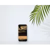 Dėklas iPhone XR man and wood – baltojo juodmedžio nugara, apsauginis polikarbonatinis rėmelis