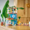 LEGO Friends Heartlake City Draugų Klubo Namai 42689