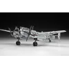 Plastikinis modelio rinkinys REVELL Arado AR-240 1/72 – orlaivio surinkimo modelis