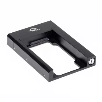 OWC and2 Drive Carrier Tray – Krepšelis diskų laikikliui
