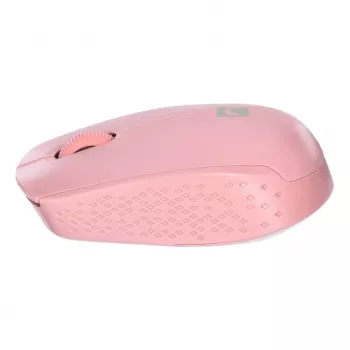 NATEC STORK pelė Home Ambidextrous RF Wireless + USB Type-A Optinė 1600 DPI