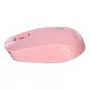 NATEC STORK pelė Home Ambidextrous RF Wireless + USB Type-A Optinė 1600 DPI