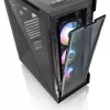 Thermaltake CA-1T4-00M1WN-01 korpusas juodas