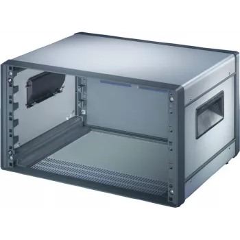 SCHROFF 19 inch spinta 6 HE - COMPTEC korpusas 6HE 400T (10225615)