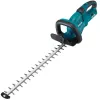 MAKITA gyvatvorių žirklės 2x18V Li-Ion 650mm be akumuliatorių ir įkroviklio DUH651Z