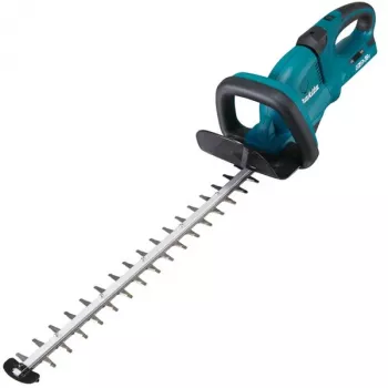 MAKITA gyvatvorių žirklės 2x18V Li-Ion 650mm be akumuliatorių ir įkroviklio DUH651Z