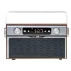 Radijo imtuvas Camry CR 1183 Bluetooth su medžio apdaila