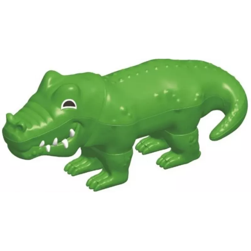 MALIK Magnetic Mini Animals Jungle model 62323 – magnetinių gyvūnėlių rinkinys