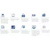 Nešiojamas maršrutizatorius Grandstream Networks GWN7003