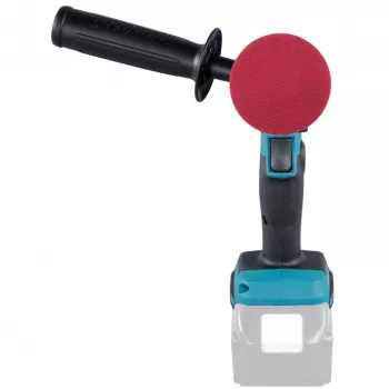 Makita DPV300Z automobilinis poliruoklis 9500 aps./min.