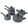 Keptuvių rinkinys Russell Hobbs RH02818EU7, 5 dalių, akmeninė danga