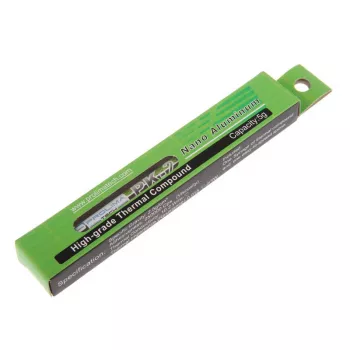 Prolimatech PK-2 Nano Aliumininė termopasta - 5g