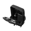 XD Design ANTI-THEFT Kuprinė / Portfelis Bobby Bizz 2.0 Juoda P/N: P705.921