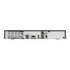 DVR Hikvision Pro Series 8 kanalų 5 MP 1U H.265 AcuSense, 8 įėjimai, Gigabit Ethernet, 12 TB HDD, 12 V, 24 W