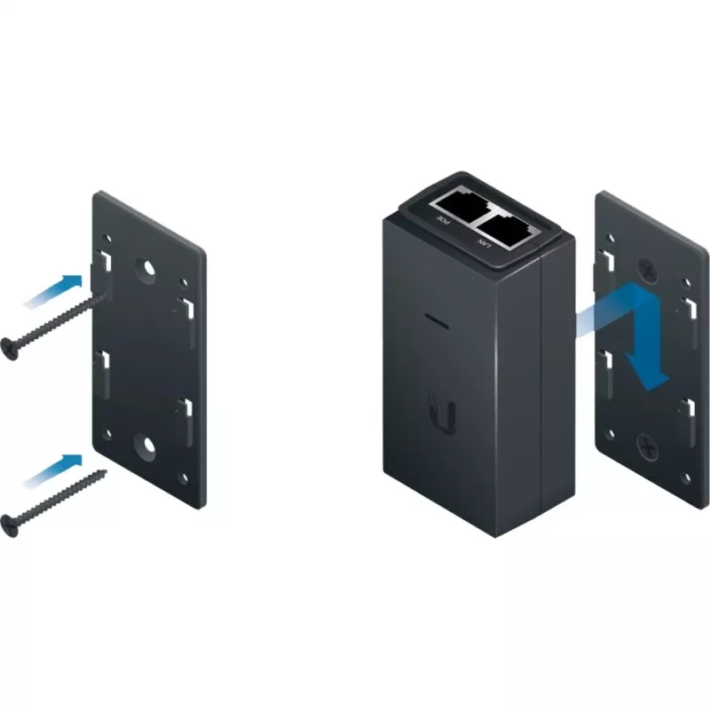 Laikiklis Ubiquiti POE-WM