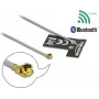 Antena DeLOCK 12693, vidaus, 2.4 GHz, 2 dBi