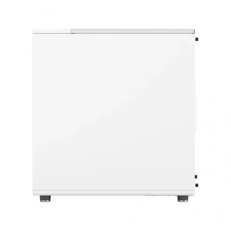 Fractal Design North Midi Tower White