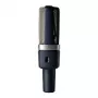 Mikrofonas AKG C214 Black studijinis