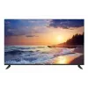 Monitorius kompiuteriui DAHUA F400N 50 colių (127 cm) 4K Ultra HD 3840×2160 LED IPS, 8 ms, 400 cd/m², VESA, USB šakotuvas, garsiakalbiai — juodas