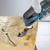 Bosch GOP 12V-28 daugiafunkcis įrankis (juoda, mėlyna, raudona)