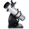 Celestron StarSense Explorer 150mm Reflektorinis Teleskopas 459x Juodas, Sidabrinis