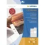 Kišenėlės nuotraukoms HERMA Fotophan 9x13 cm portretinė balta 10 vnt.