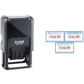 Trodat 142746 originalus antspaudo įdėklas